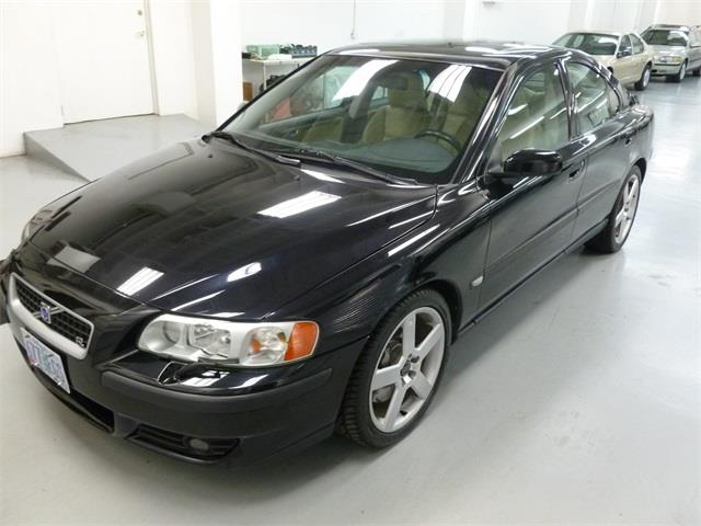 2004 Volvo S60 Unknown