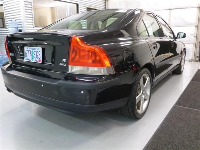 2004 Volvo S60 Unknown