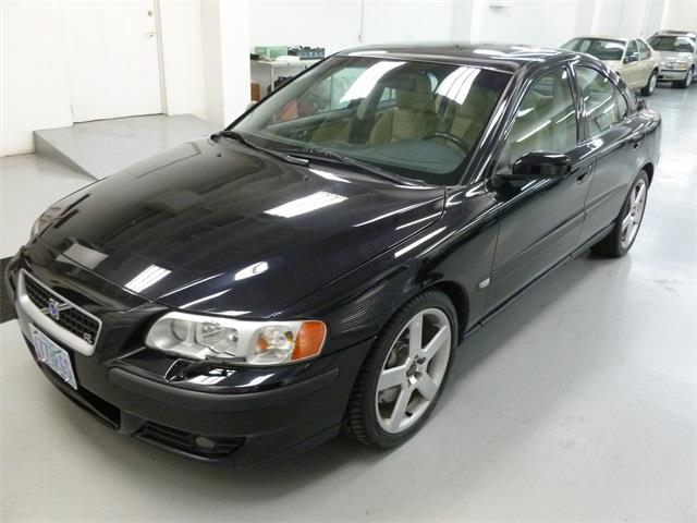 2004 Volvo S60 Unknown