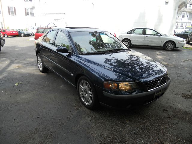 2004 Volvo S60 Eddie Baurer - Liquidator