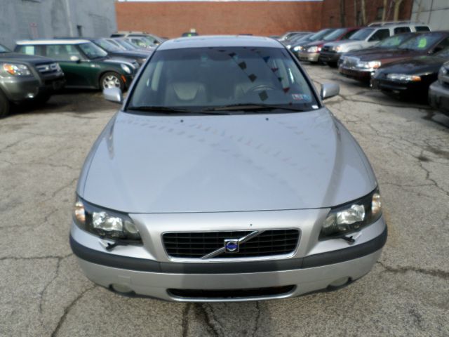 2004 Volvo S60 Sport 4x4 SUV