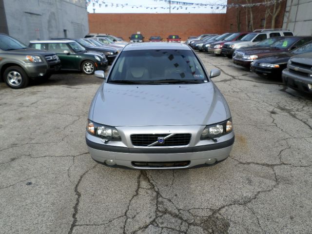 2004 Volvo S60 Sport 4x4 SUV