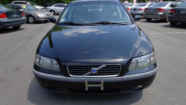 2004 Volvo S60 4WD 4dr Sport