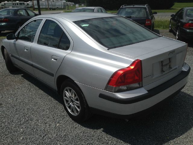 2004 Volvo S60 SCAB XLT 4WD LONG BOX