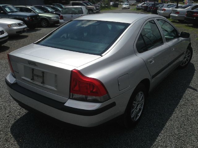 2004 Volvo S60 SCAB XLT 4WD LONG BOX