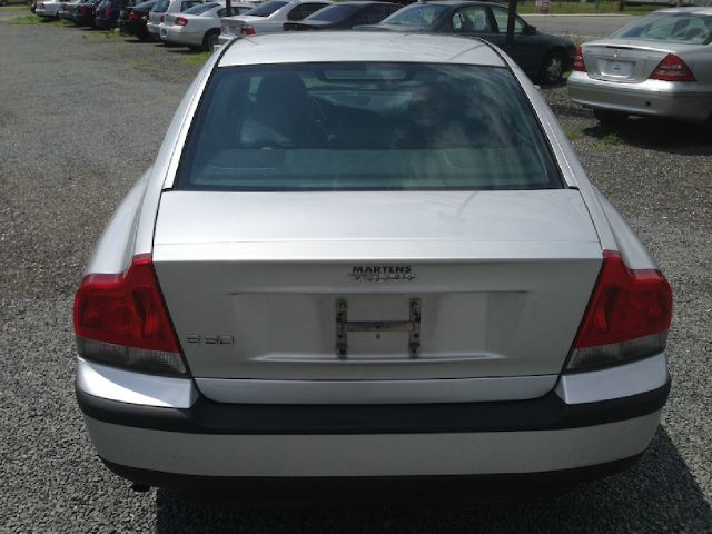 2004 Volvo S60 SCAB XLT 4WD LONG BOX