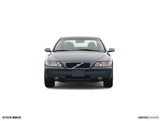 2004 Volvo S60 4WD 4dr Sport