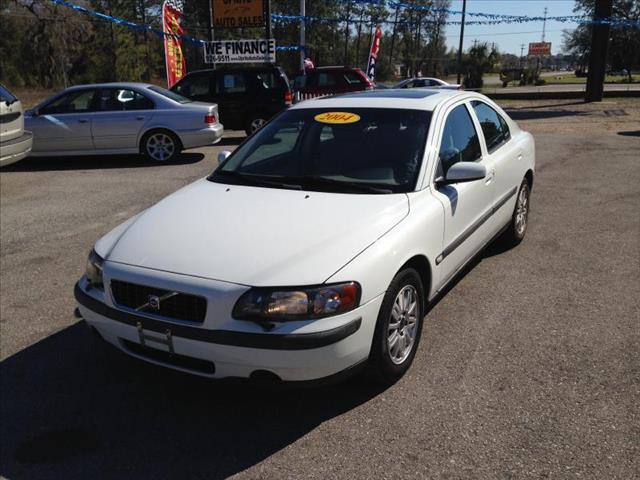 2004 Volvo S60 Unknown