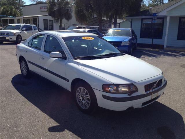 2004 Volvo S60 Unknown