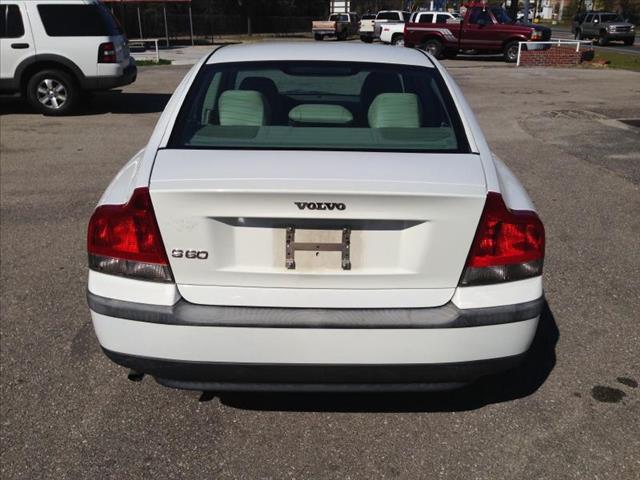 2004 Volvo S60 Unknown