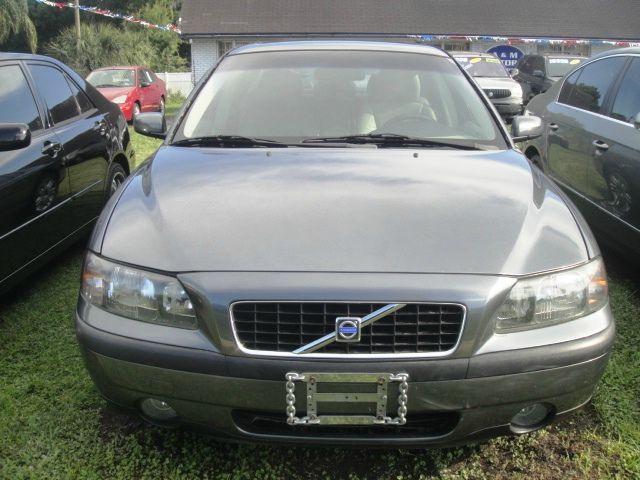 2004 Volvo S60 4WD 4dr Sport