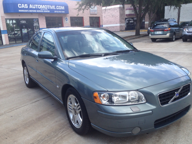 2005 Volvo S60 Sport 4x4 SUV