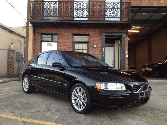 2005 Volvo S60 2.5 S Special Edition