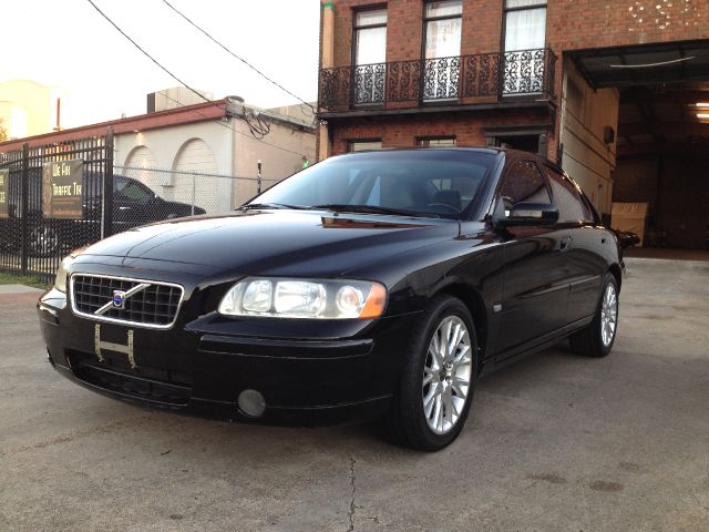 2005 Volvo S60 2.5 S Special Edition