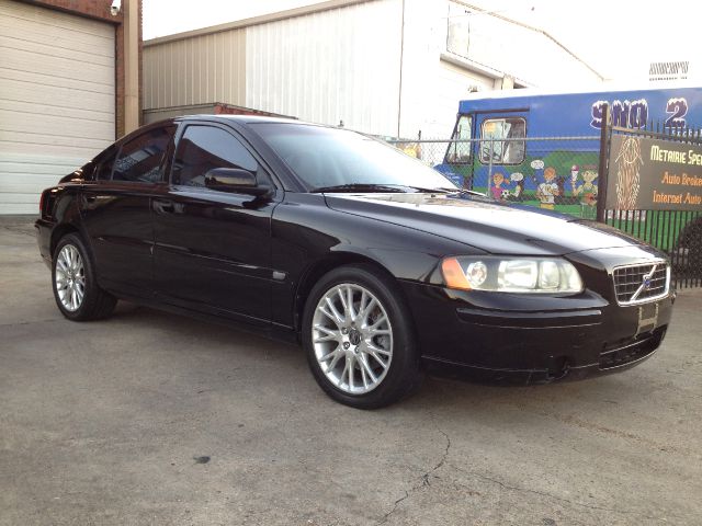 2005 Volvo S60 2.5 S Special Edition