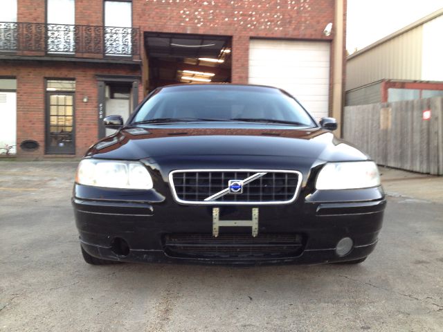 2005 Volvo S60 2.5 S Special Edition