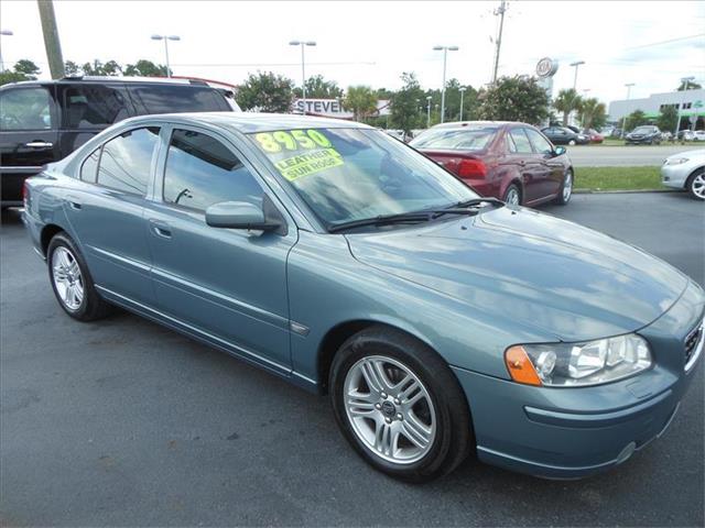 2005 Volvo S60 Unknown