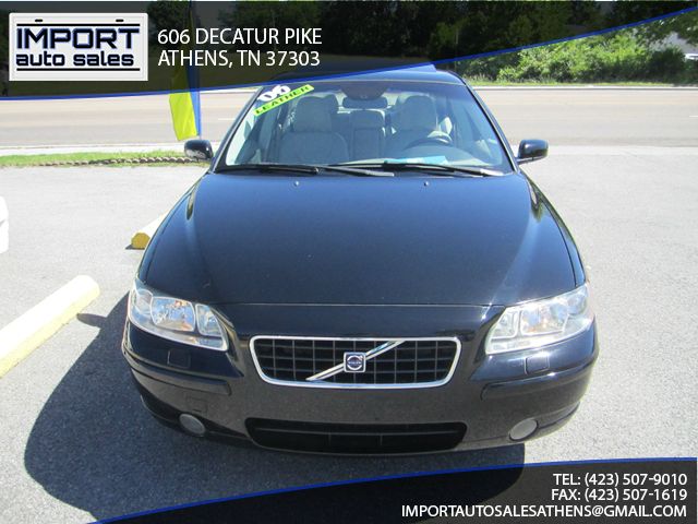 2005 Volvo S60 4WD 4dr Sport