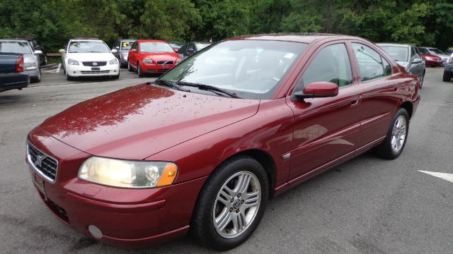 2005 Volvo S60 Sport 4x4 SUV