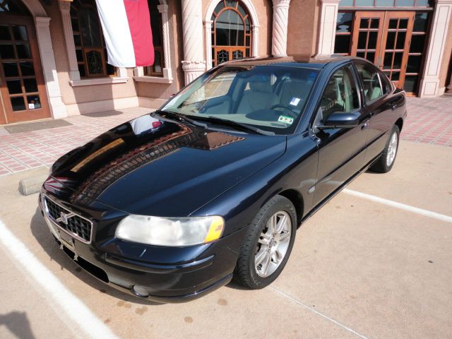 2006 Volvo S60 Sport 4x4 SUV