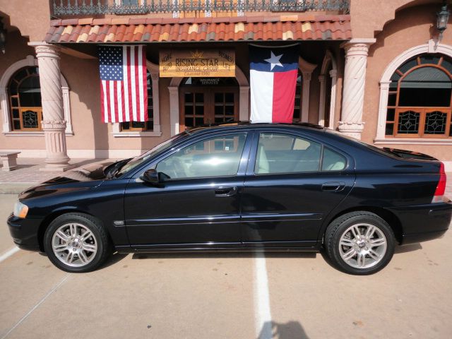 2006 Volvo S60 Sport 4x4 SUV