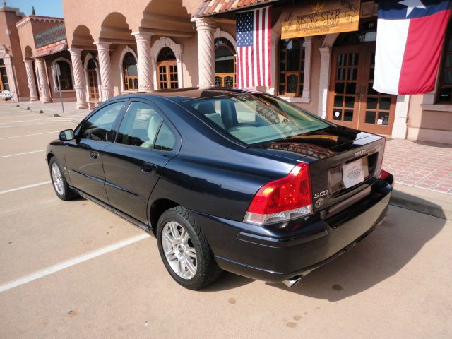 2006 Volvo S60 Sport 4x4 SUV