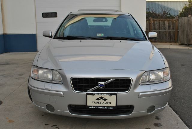 2006 Volvo S60 Sport 4x4 SUV