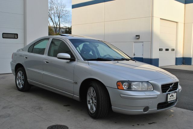 2006 Volvo S60 Sport 4x4 SUV