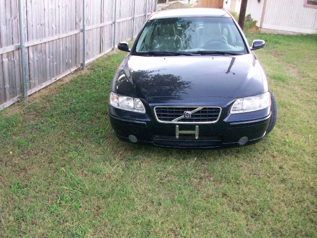 2006 Volvo S60 4WD 4dr Sport