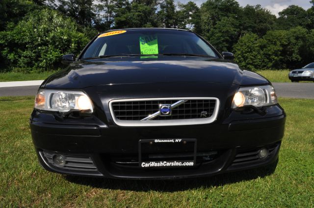 2006 Volvo S60 W/leather