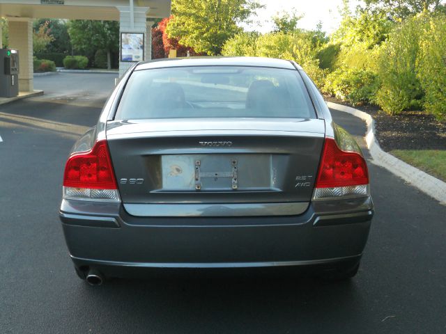 2006 Volvo S60 Sport 4x4 SUV