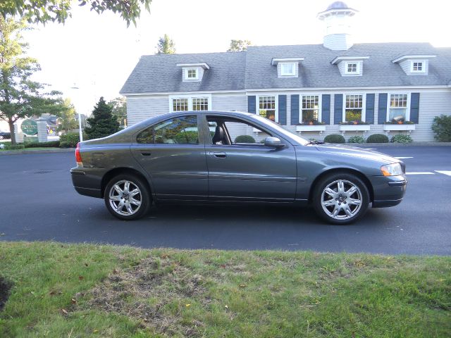 2006 Volvo S60 Sport 4x4 SUV