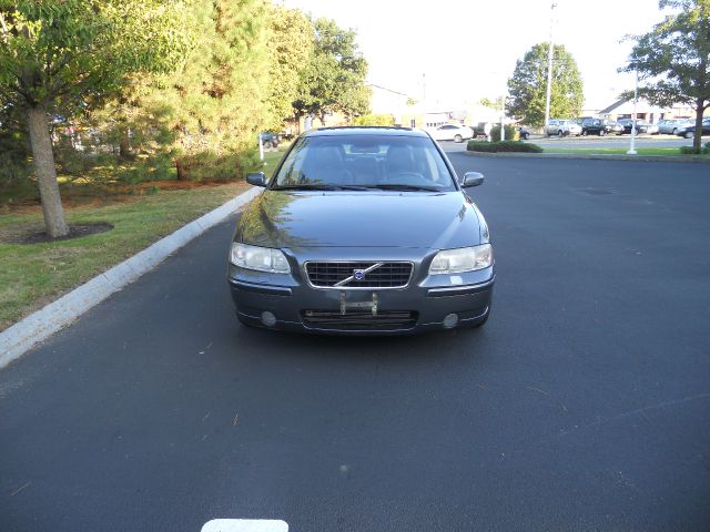 2006 Volvo S60 Sport 4x4 SUV