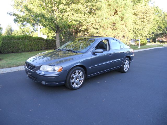 2006 Volvo S60 Sport 4x4 SUV