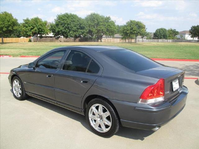 2006 Volvo S60 3rd Row W/ Video System 1_owner Carfax