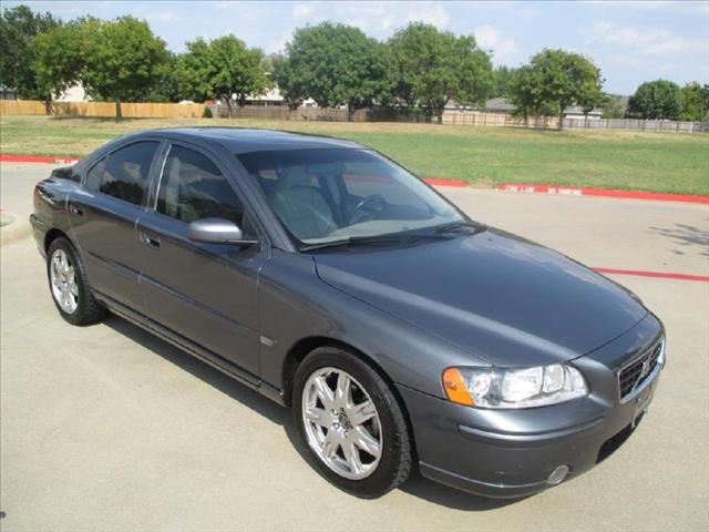 2006 Volvo S60 3rd Row W/ Video System 1_owner Carfax