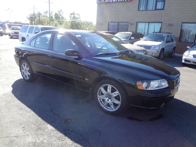 2006 Volvo S60 Sport 4x4 SUV