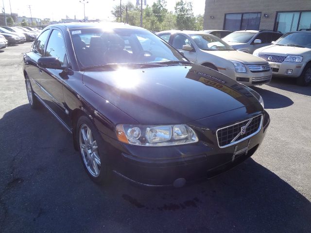 2006 Volvo S60 Sport 4x4 SUV