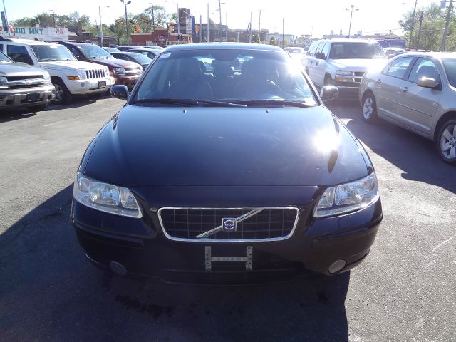 2006 Volvo S60 Sport 4x4 SUV