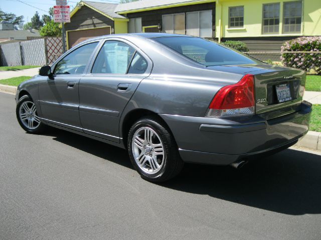 2007 Volvo S60 4WD 4dr Sport