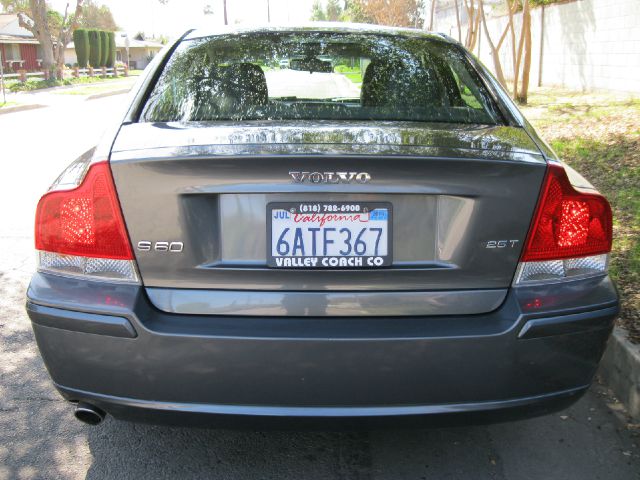 2007 Volvo S60 4WD 4dr Sport