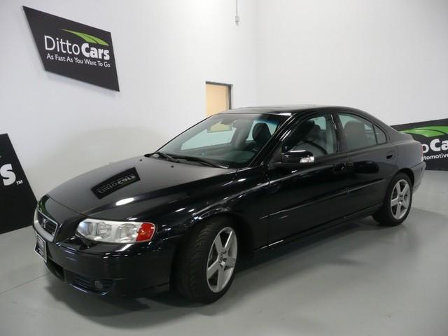 2007 Volvo S60 RARE AMG Package