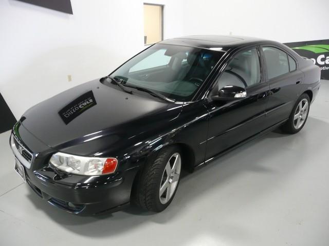 2007 Volvo S60 RARE AMG Package