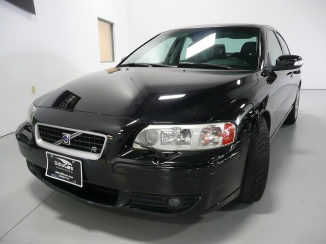 2007 Volvo S60 RARE AMG Package