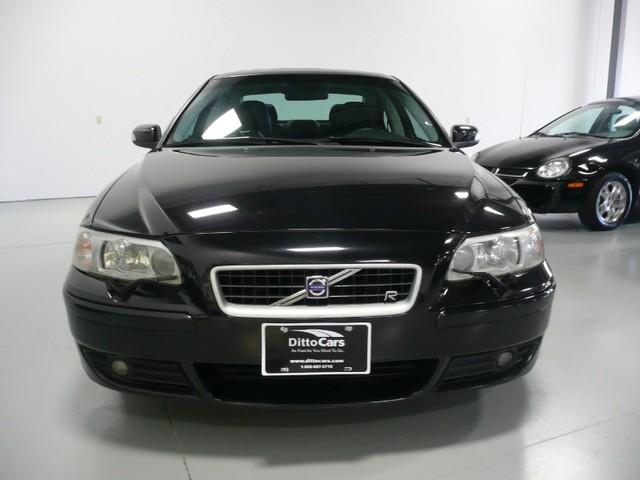 2007 Volvo S60 RARE AMG Package