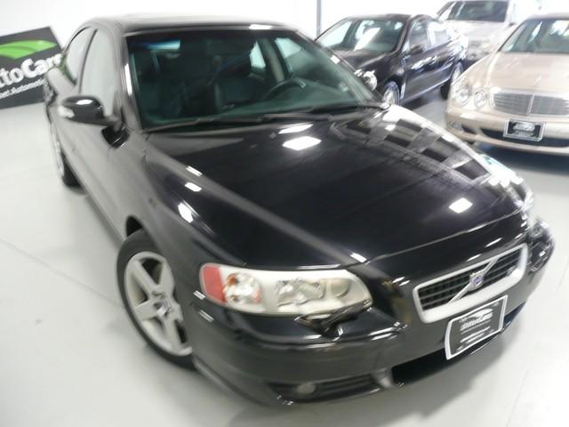 2007 Volvo S60 RARE AMG Package