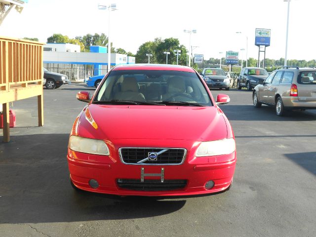 2007 Volvo S60 4WD 4dr Sport