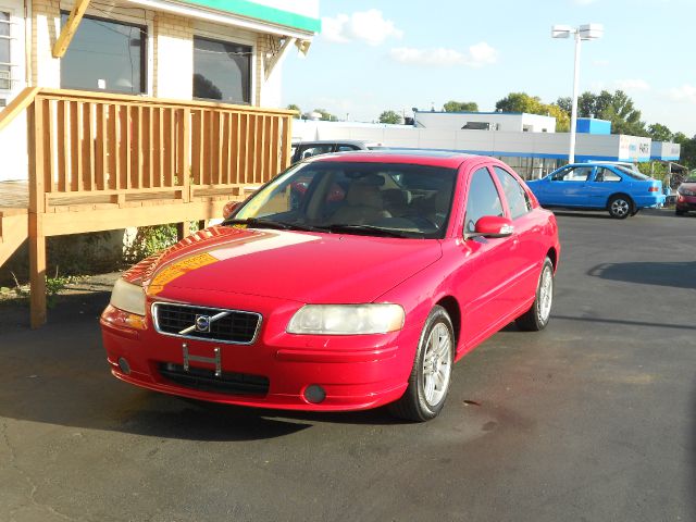 2007 Volvo S60 4WD 4dr Sport