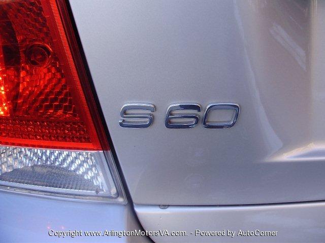 2007 Volvo S60 4WD 4dr Sport