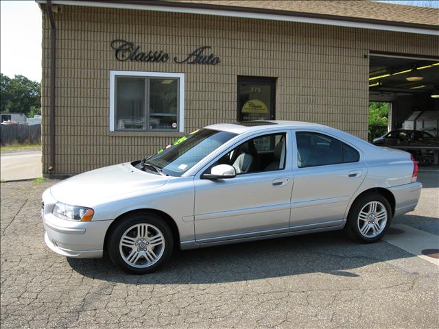 2007 Volvo S60 4WD 4dr Sport